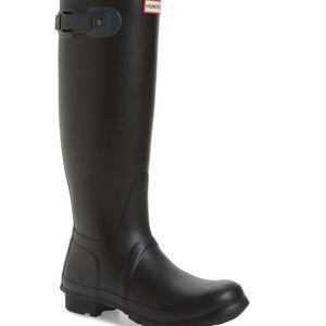 Hunter Original Tall Rainboot